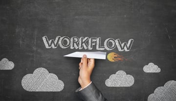 ワークフローシステムとは？今重要視されるその導入メリットとポイントを解説
