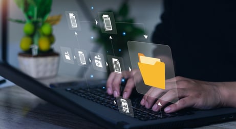 DX時代の「コンテンツ管理」とは? 〜Box活用術を交えてエバンジェリストが解説~ | BoxSquare