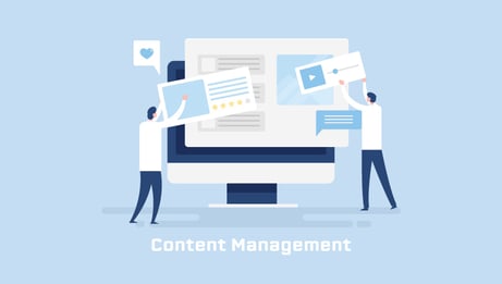 DX時代の「コンテンツ管理」とは？ 〜Box活用術を交えてエバンジェリストが解説～  | BoxSquare