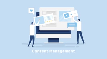 コンテンツ管理とは? 重要性とありがちな失敗例を紹介　法定保存文書リストも付録