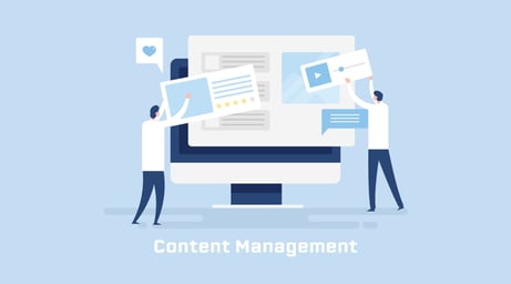 コンテンツ管理とは? 重要性とありがちな失敗例を紹介　法定保存文書リストも付録
