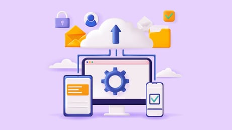 NASとクラウドの違いとは? それぞれの特徴やメリット・デメリットを解説 | BoxSquare