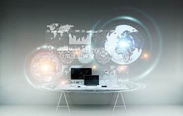 デジタルワークプレイス（DWP）とは？DX視点でわかりやすく解説