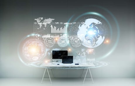 デジタルワークプレイス(DWP)とは?DX視点でわかりやすく解説