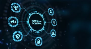 内部統制とは？DX時代に知っておきたい基礎情報