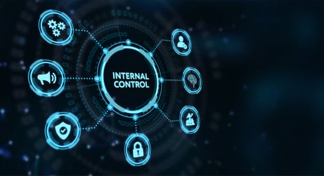 内部統制とは?DX時代に知っておきたい基礎情報