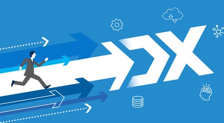 DX 戦略とは? 重要性や成功のポイント､DX 推進プロセスを解説 | BoxSquare