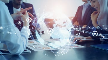 vol.2 情報のサイロ化はなぜ起きる？ / Box活用術その② Box+Microsoft 365連携/Salesforce連携〜Box 活用術を交えてエバンジェリストが解説〜