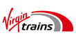 Virgin trains