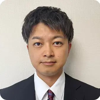 DXデザイナー 夏井 祐人⽒