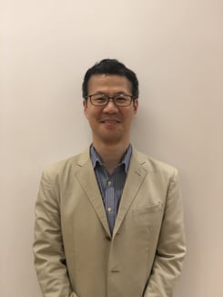 和泉田　満