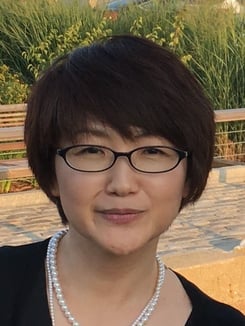 大越久仁江