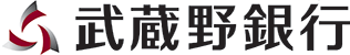 事例 武蔵野銀行