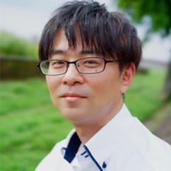 井口 大介 氏