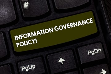 デジタル時代の情報ガバナンス～コロナ危機による社会変容への適応を～