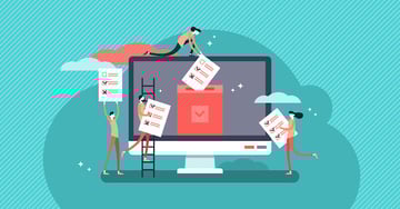 情報ガバナンスとは？構築するメリットや導入のポイントを解説！