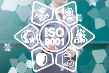 文書管理規定とは？ISO9001の役割