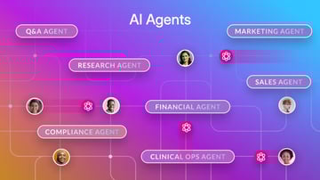 AIエージェントプレイブック パート1: AIエージェントの可能性を解き放つ方法