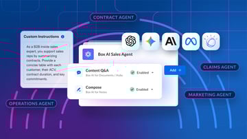 AIエージェントプレイブック パート2: Box AI Studioの効果を最大限にする設計方法