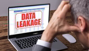 情報漏洩の対策 | 個人情報・機密情報を流出させない企業になるには