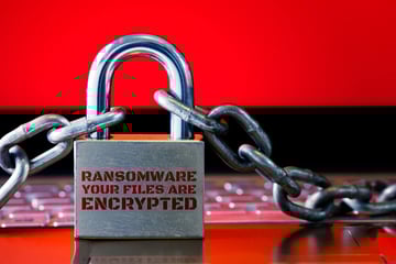 ランサムウェアとは？その概要と対策について