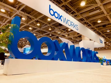 SIMPLIFY HOW YOU WORK:ユーザー企業が語るBoxの活用と成果〜BoxWorks 2019現地レポート Day2(後編)