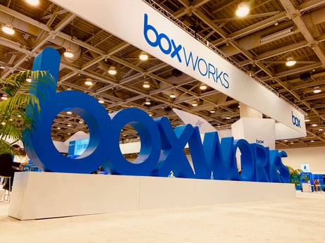 SIMPLIFY HOW YOU WORK:ユーザー企業が語るBoxの活用と成果〜BoxWorks 2019現地レポート Day2(後編)