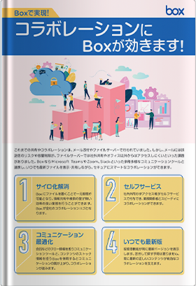 box-works-for-collaboration コラボレーションにBoxが効きます！