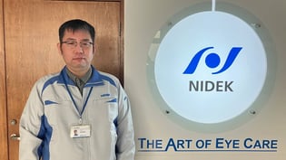 株式会社ニデック