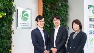 Box全社導入で内部不正対策を大幅強化!セキュアな情報管理基盤を再構築し、安全かつ効率的な情報共有を実現