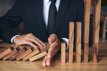 リスク管理とは?その手法を解説