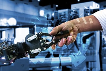 AIやRPAで業務の効率化と自動化を実現 (2)