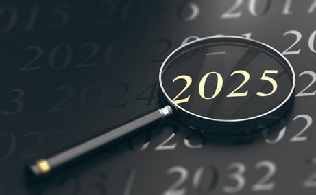 経産省が警告する「2025年の崖」とは？企業が取るべき戦略とクラウドストレージの役割