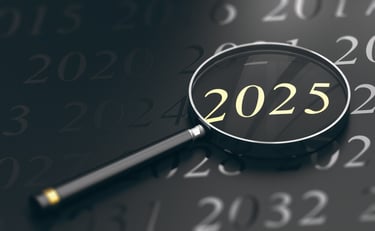 経産省が警告する「2025年の崖」とは？企業が取るべき戦略とクラウドストレージの役割