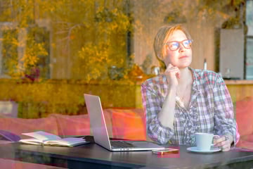 変わりゆく働き方― 働く場所・時間、働き方をもっと自由に