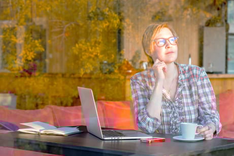 変わりゆく働き方― 働く場所・時間、働き方をもっと自由に