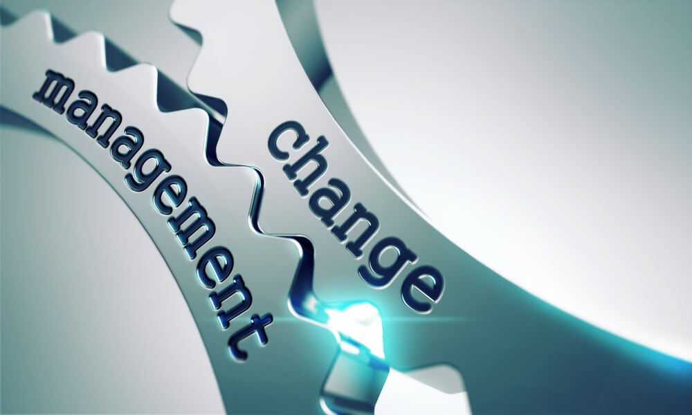 チェンジマネジメントとは？企業変革成功のポイントを解説