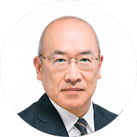 谷崎勝教氏