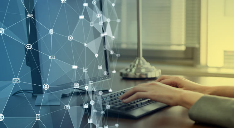 ファイルサーバーの運用管理者の業務4つ｜運用管理者の負担を減らす方法