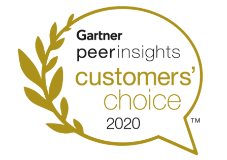 Boxは、2020年ガートナー・ピア・インサイトの 「コンテンツサービスプラットフォーム部門」 カスタマーズチョイスに選定されました