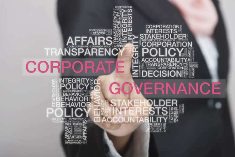 governance