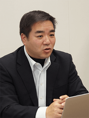 Boxで企業を成功に導く