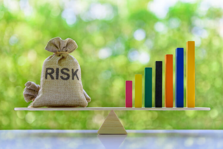 企業が考えるべきリスクの種類と一般的な対策