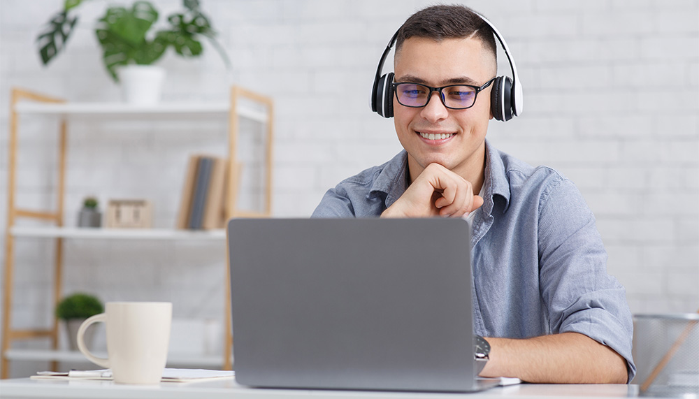 security-for-telework