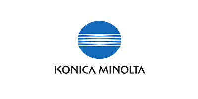コニカミノルタ株式会社 事例紹介資料
