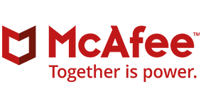 mcafee